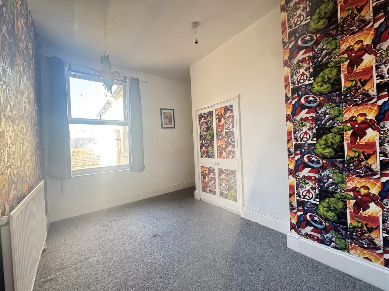 Stamshaw Road, Portsmouth, PO2, photo 16