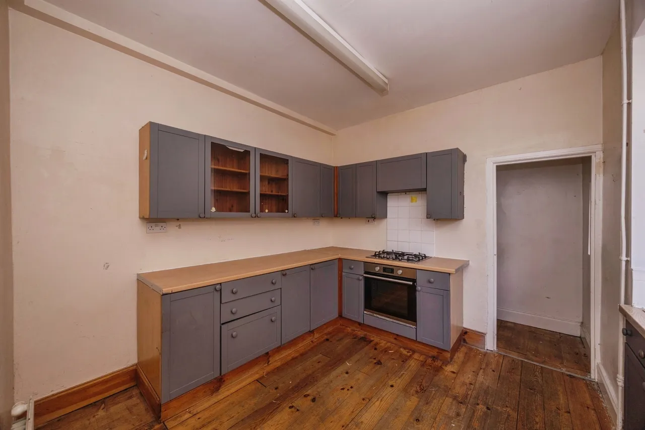 Stamshaw Road, Portsmouth, PO2, photo 5