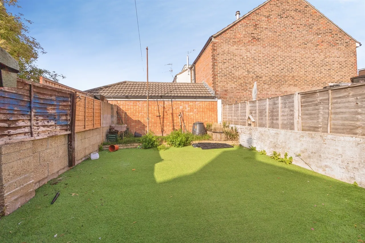 Stamshaw Road, Portsmouth, PO2, photo 6