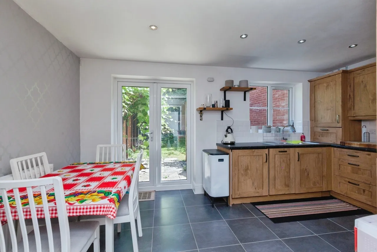 Ridleys Close, Countesthorpe, LE8, photo 4