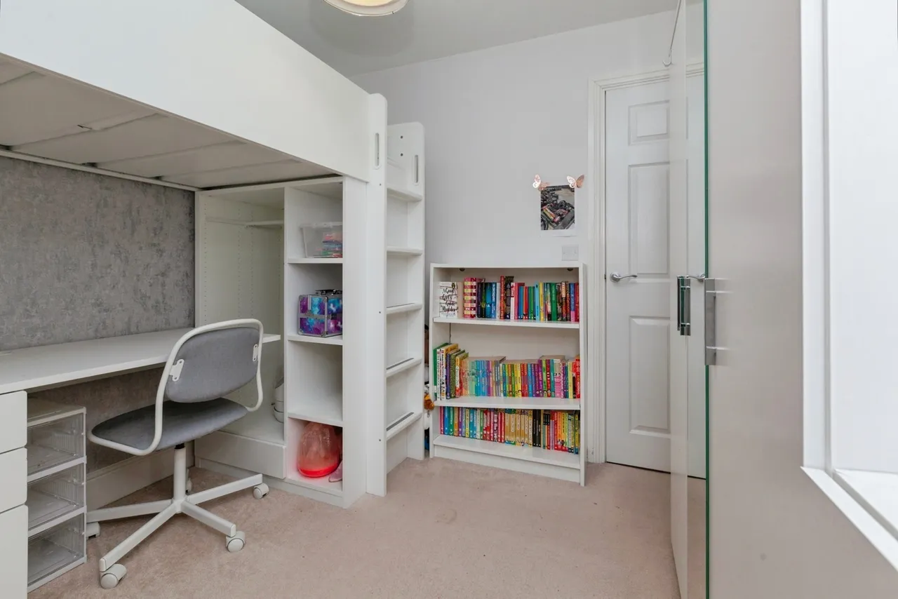 Ridleys Close, Countesthorpe, LE8, photo 11