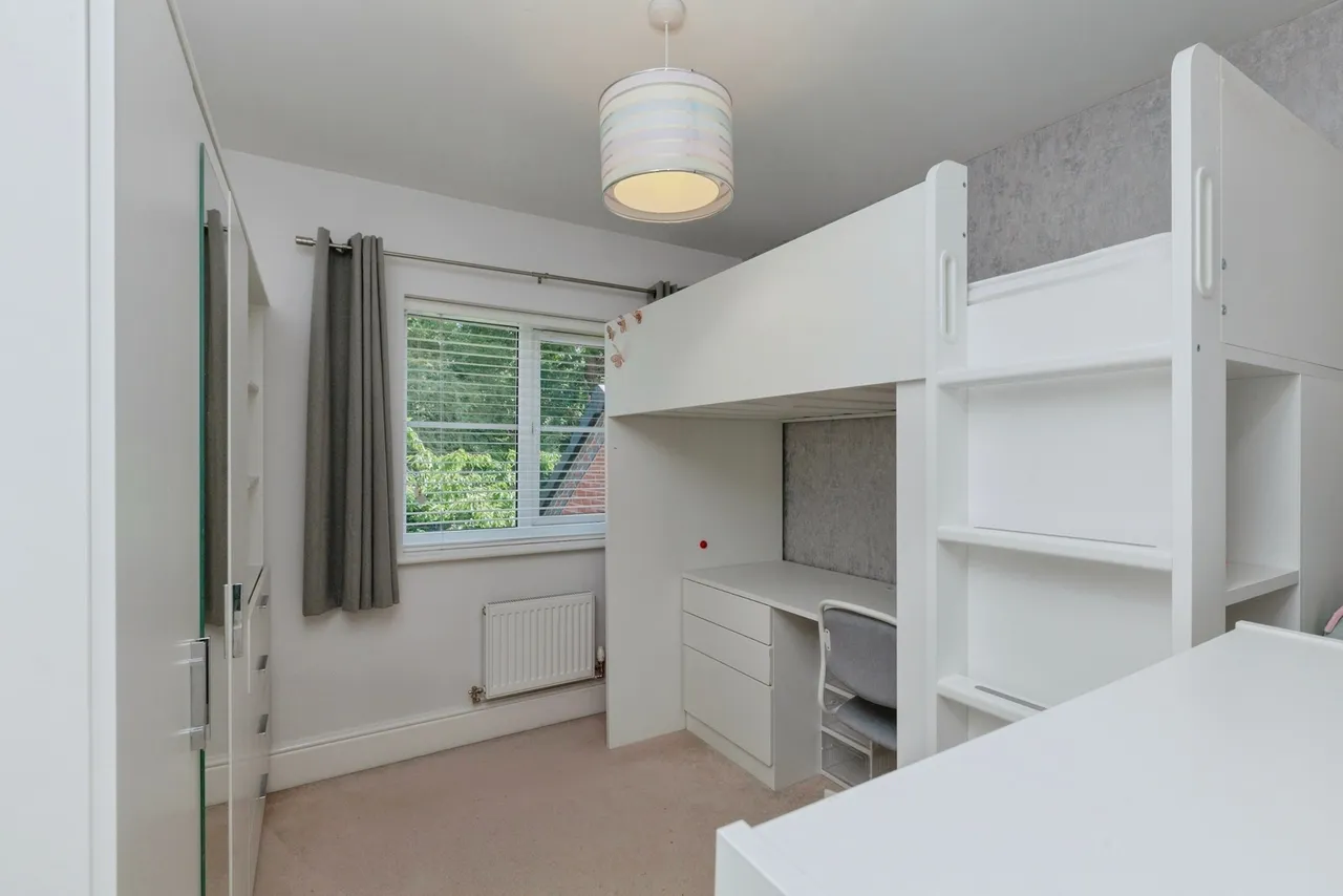 Ridleys Close, Countesthorpe, LE8, photo 10