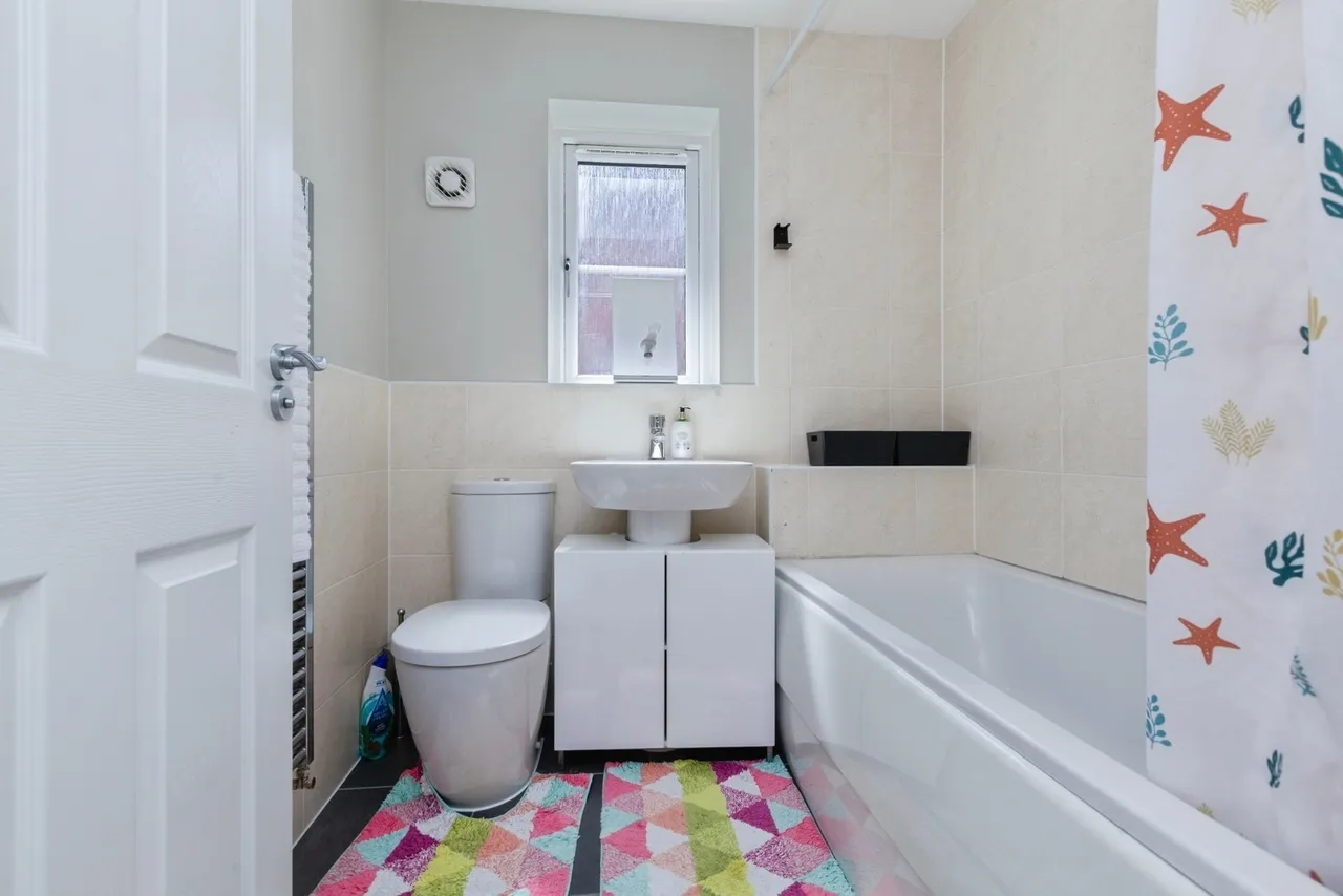 Ridleys Close, Countesthorpe, LE8, photo 9
