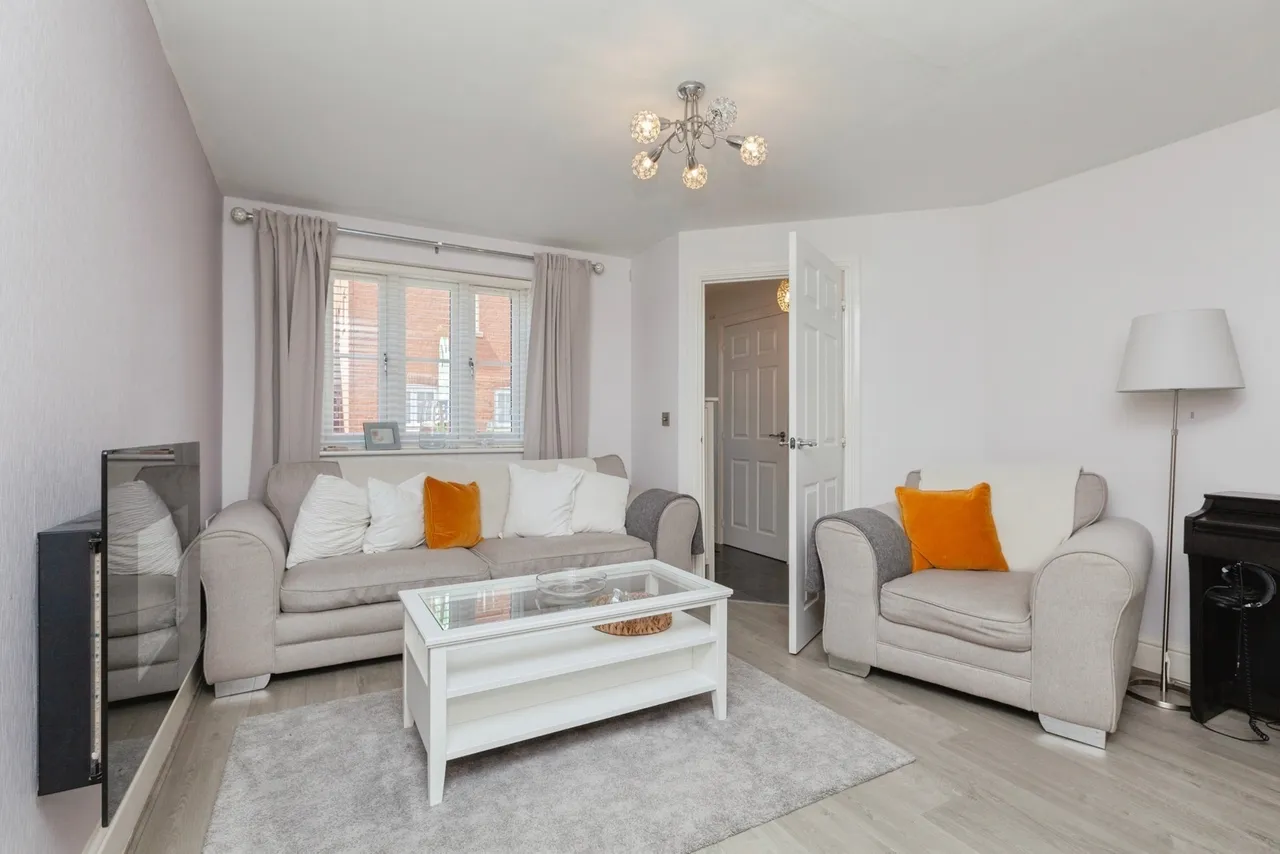 Ridleys Close, Countesthorpe, LE8, photo 3