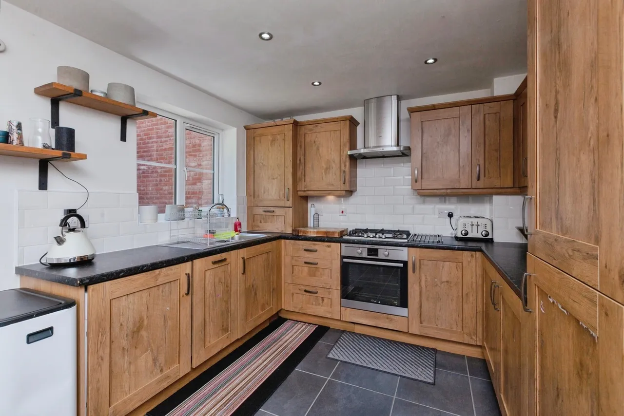 Ridleys Close, Countesthorpe, LE8, photo 5