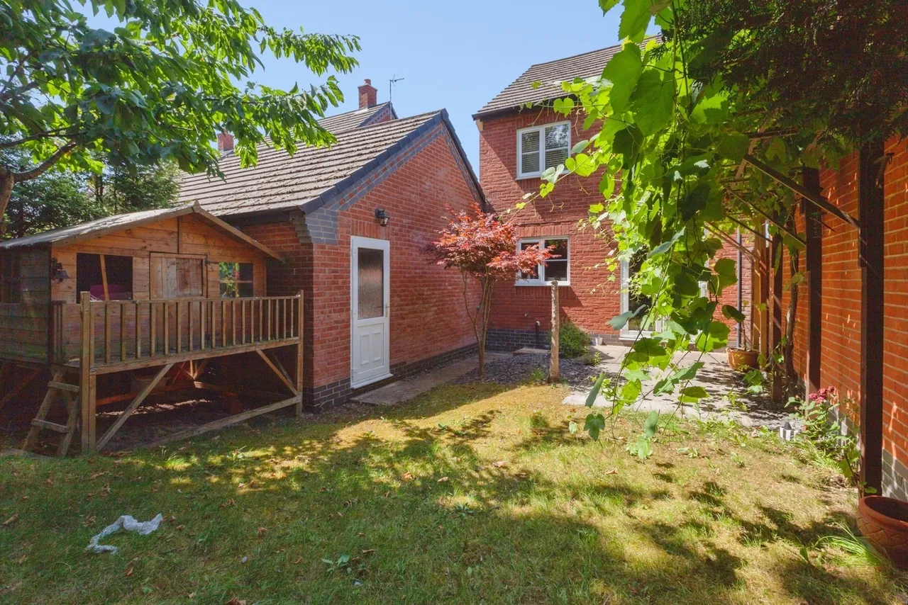 Ridleys Close, Countesthorpe, LE8, photo 13