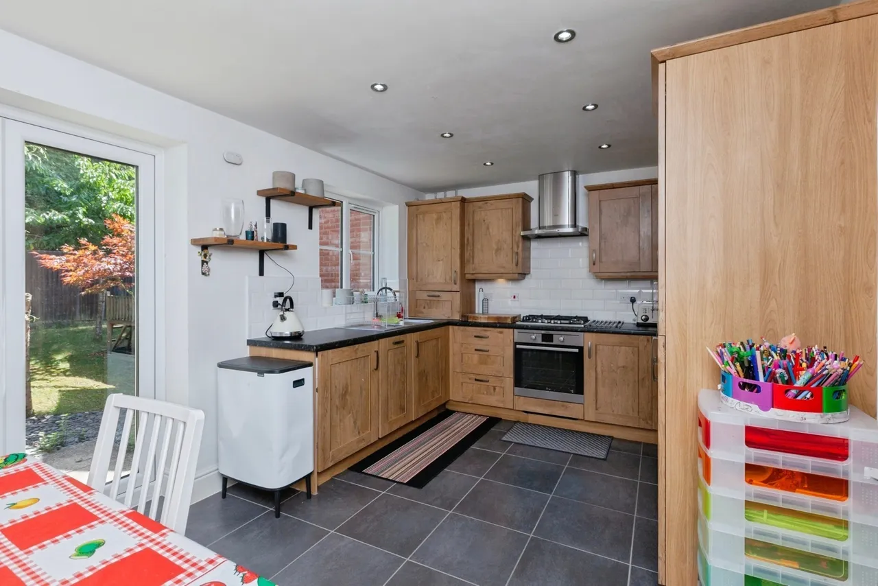 Ridleys Close, Countesthorpe, LE8, photo 6