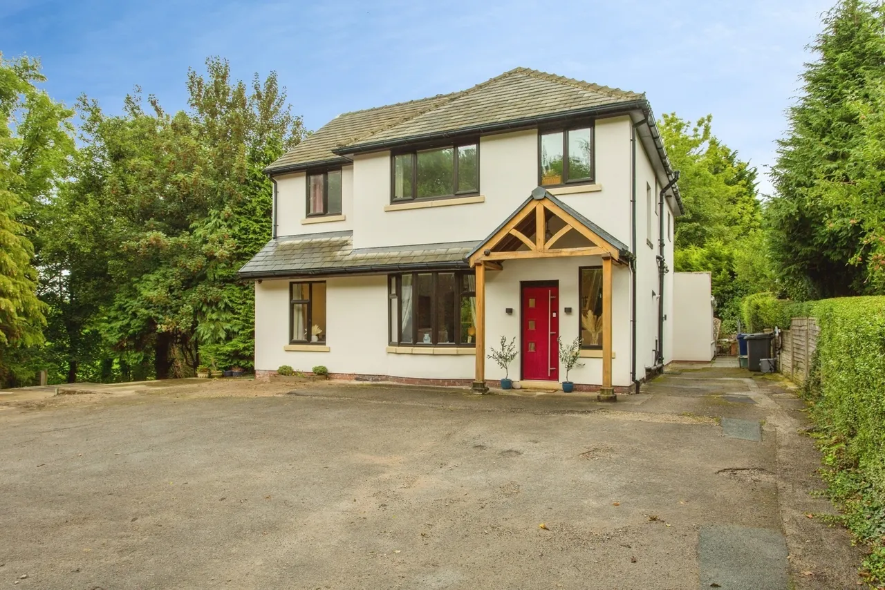 Preston New Road, Samlesbury, PR5, photo 27