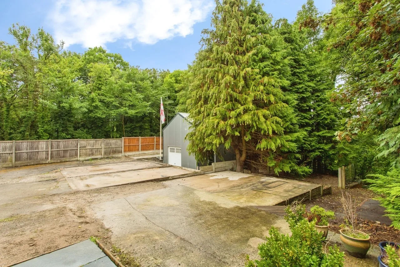 Preston New Road, Samlesbury, PR5, photo 23