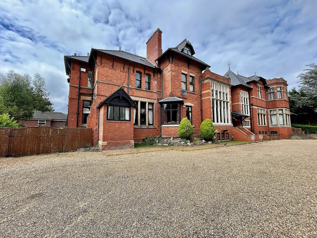 2 bed flat for sale, Mersey Road, Manchester