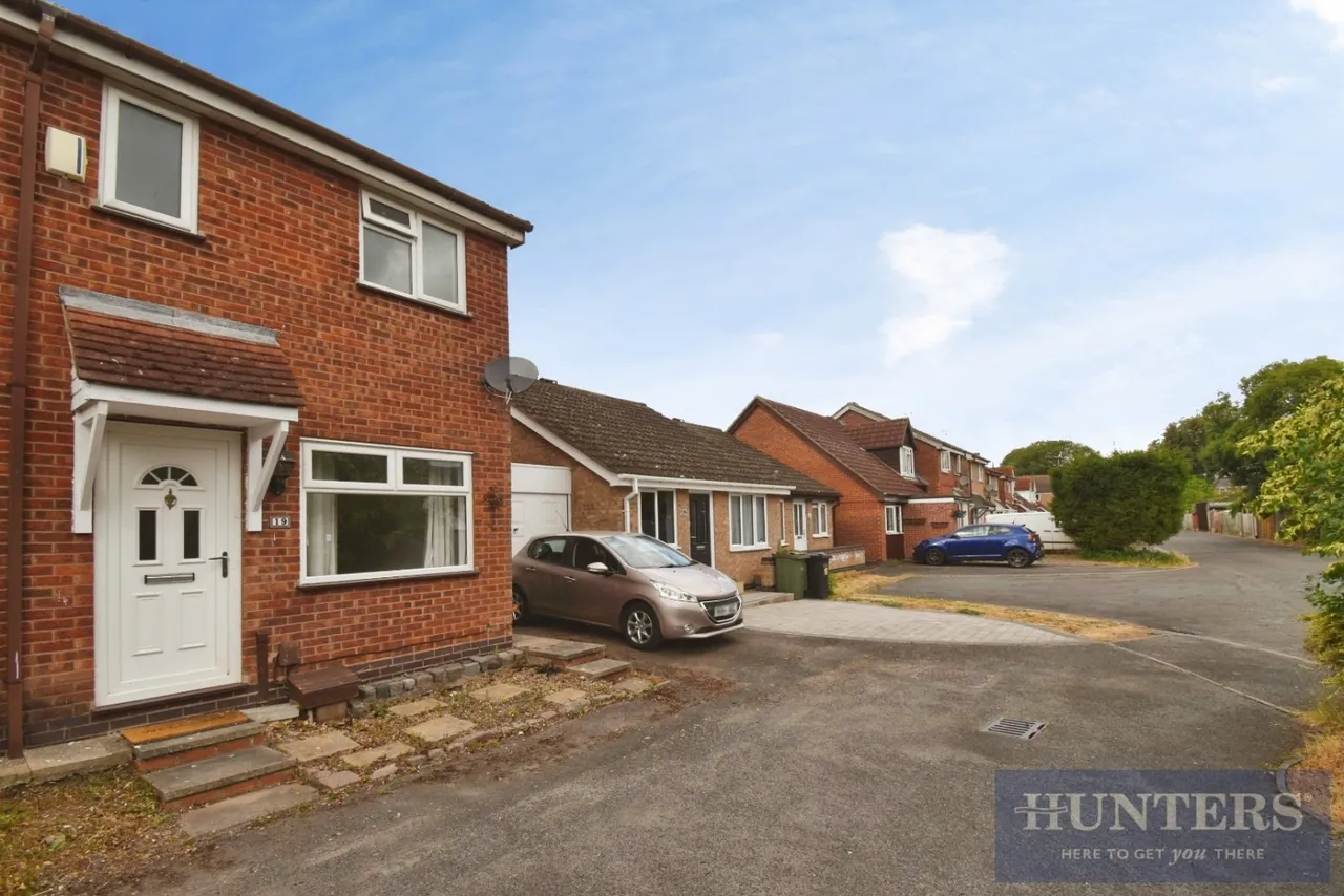 Best Close, Wigston, photo 12