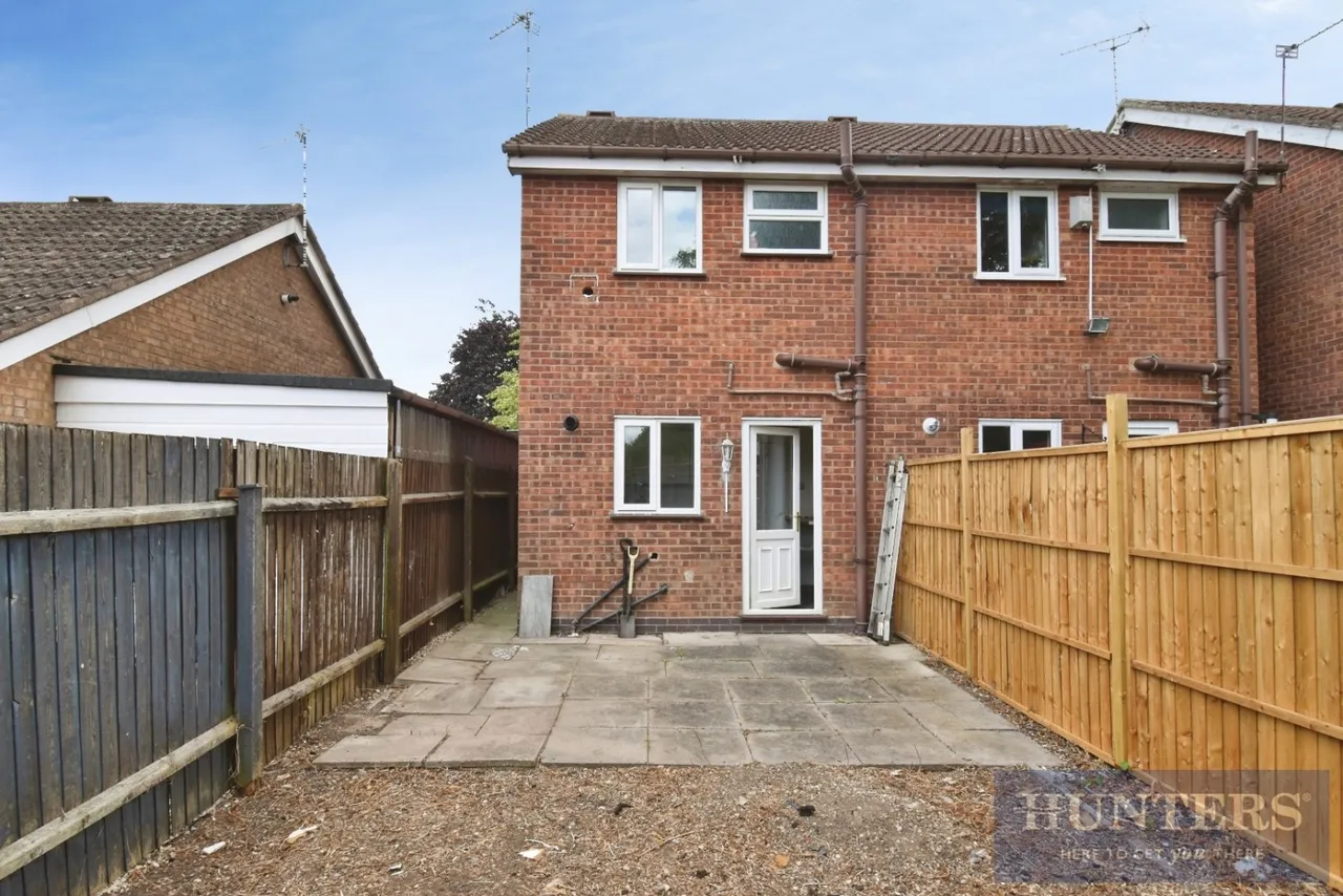 Best Close, Wigston, photo 11