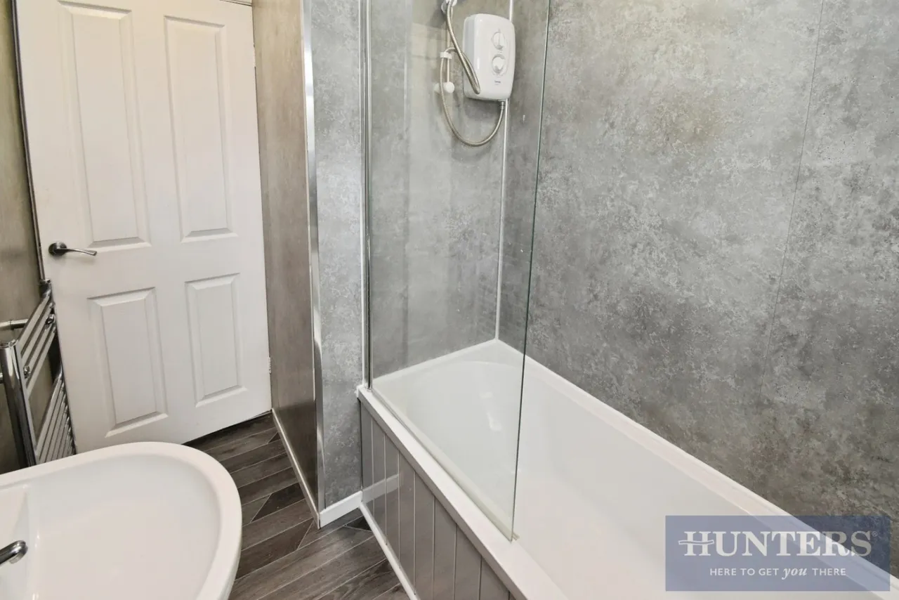 Best Close, Wigston, photo 8