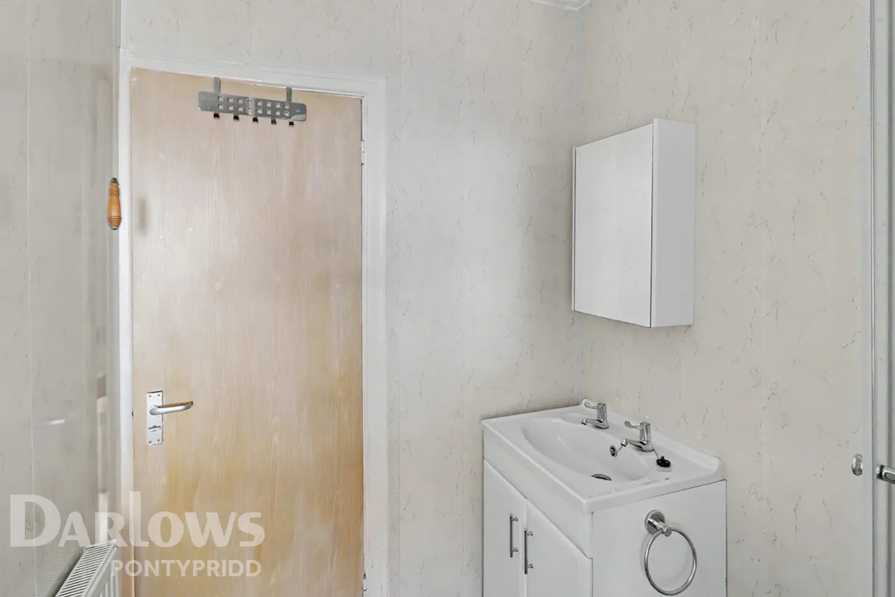Park View, Mountain Ash, photo 10
