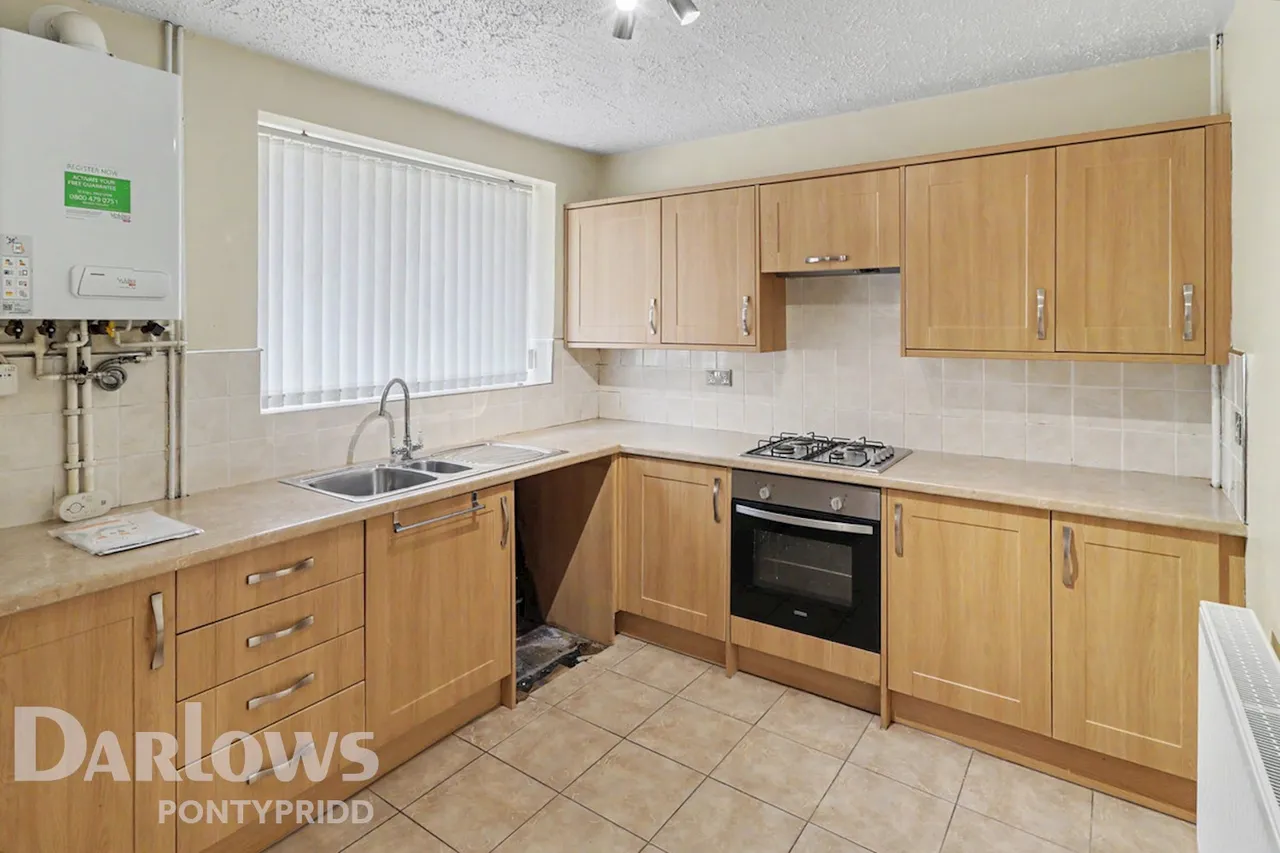 Park View, Mountain Ash, photo 4