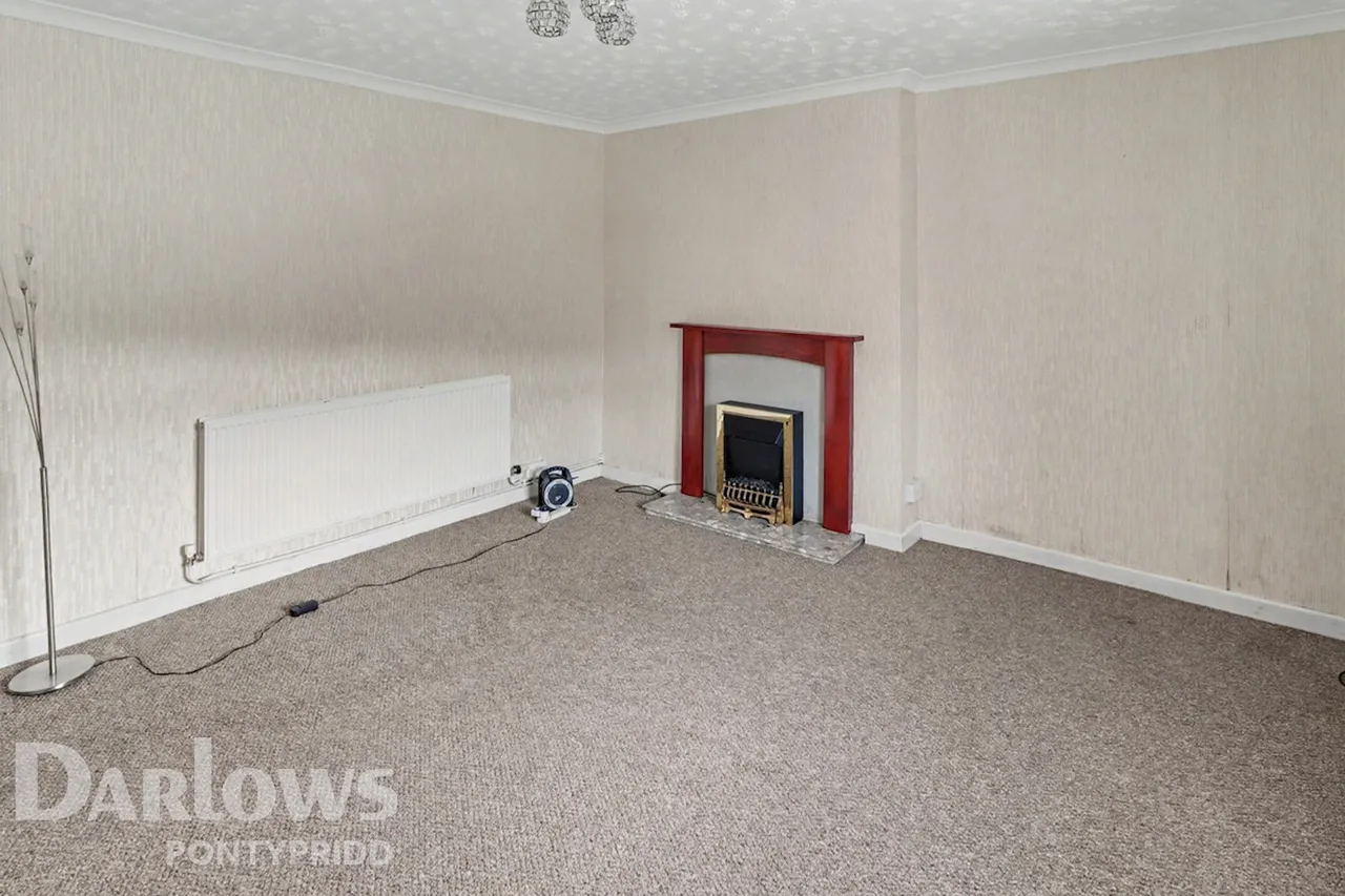 Park View, Mountain Ash, photo 2
