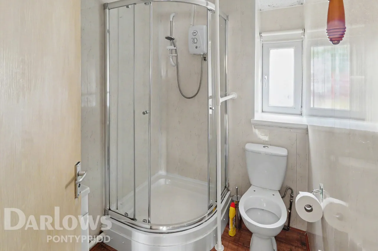 Park View, Mountain Ash, photo 9