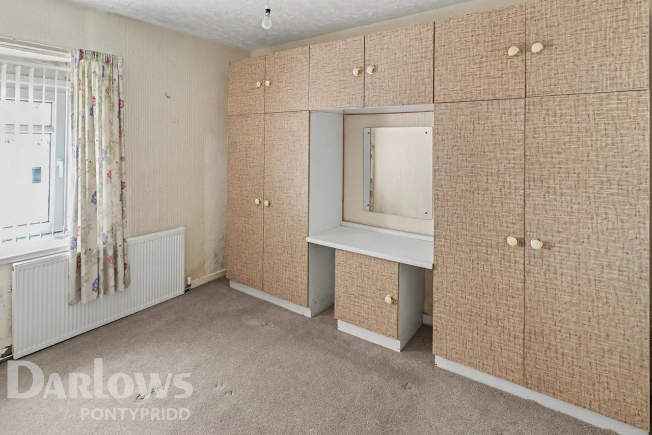 Park View, Mountain Ash, photo 7
