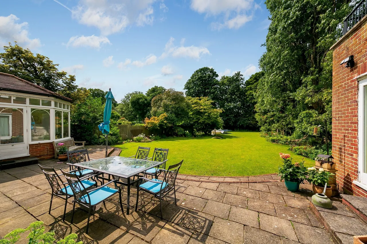 Roedean Crescent, Roehampton, SW15, photo 25