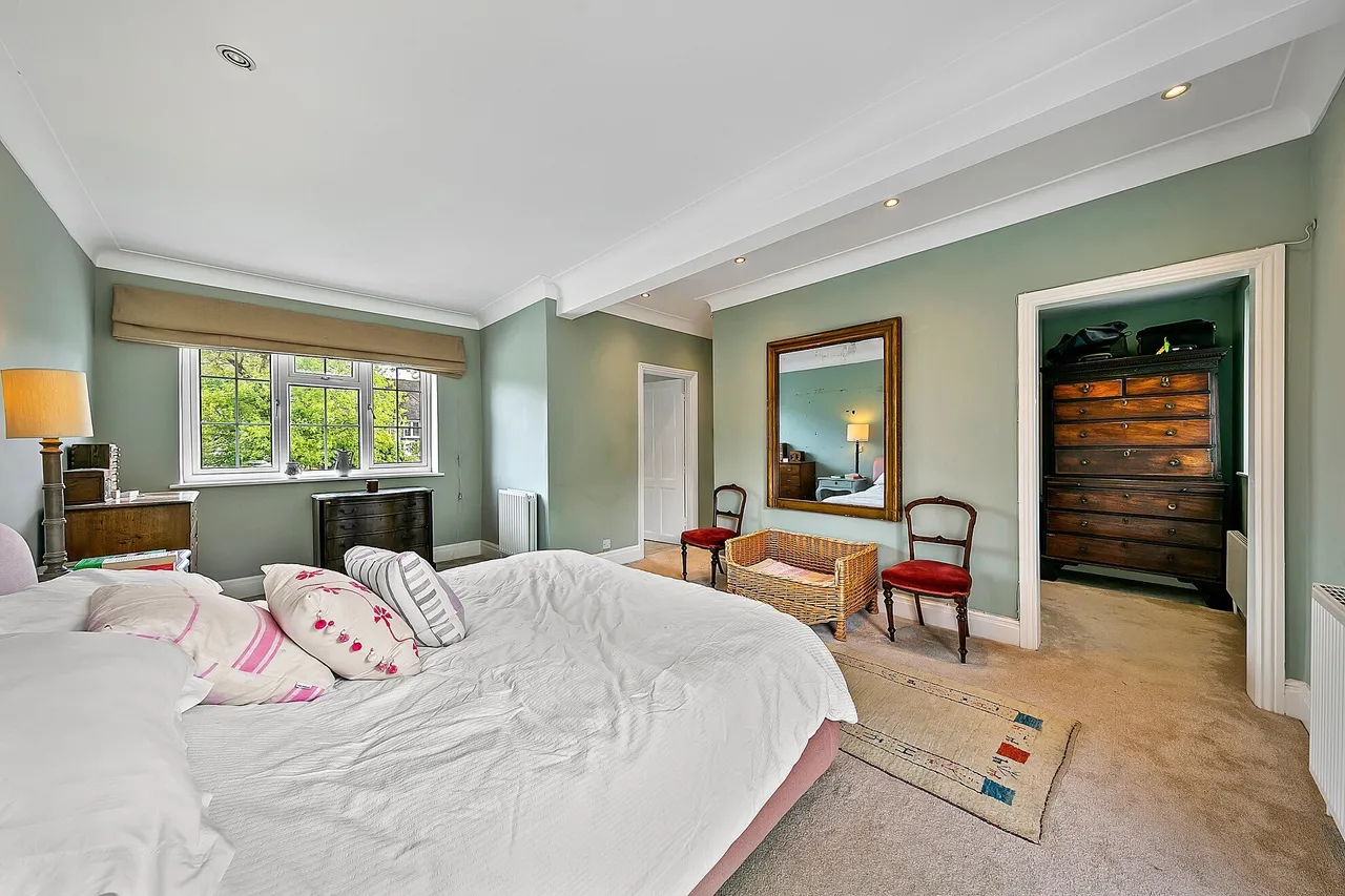 Roedean Crescent, Roehampton, SW15, photo 24