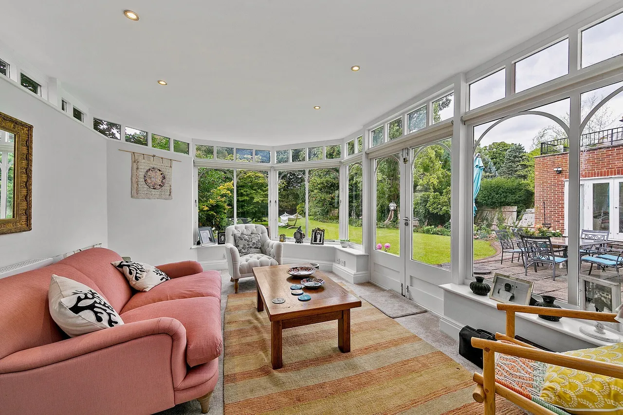 Roedean Crescent, Roehampton, SW15, photo 14