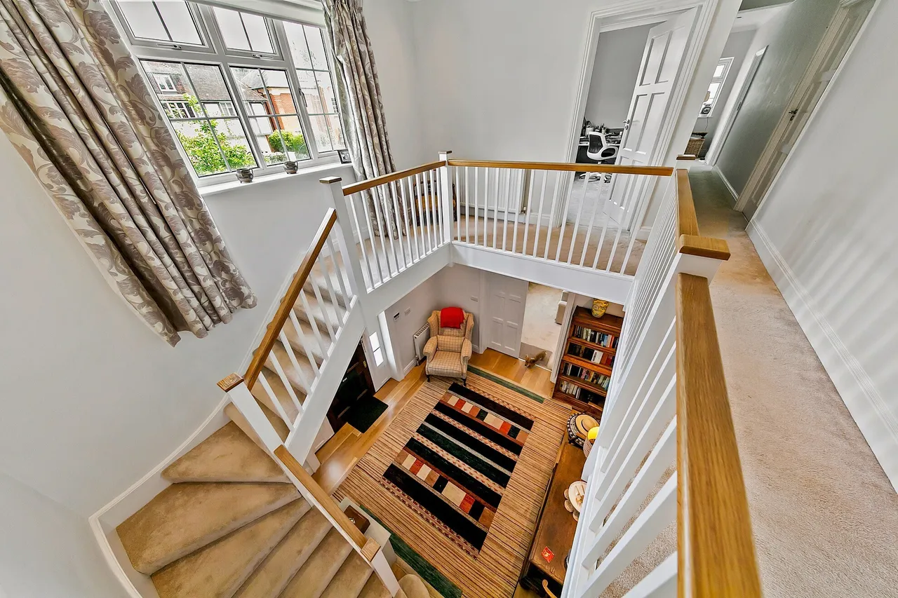 Roedean Crescent, Roehampton, SW15, photo 15
