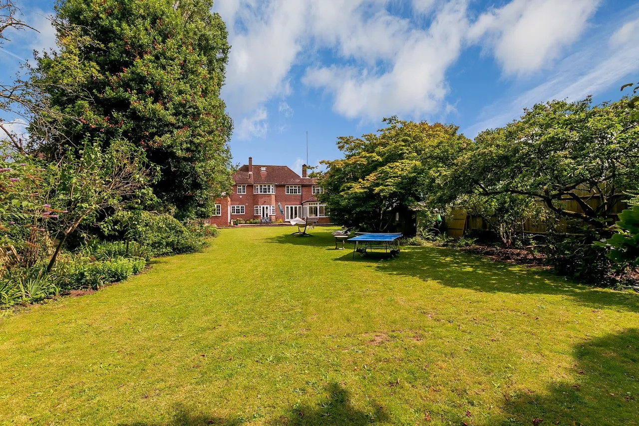Roedean Crescent, Roehampton, SW15, photo 28