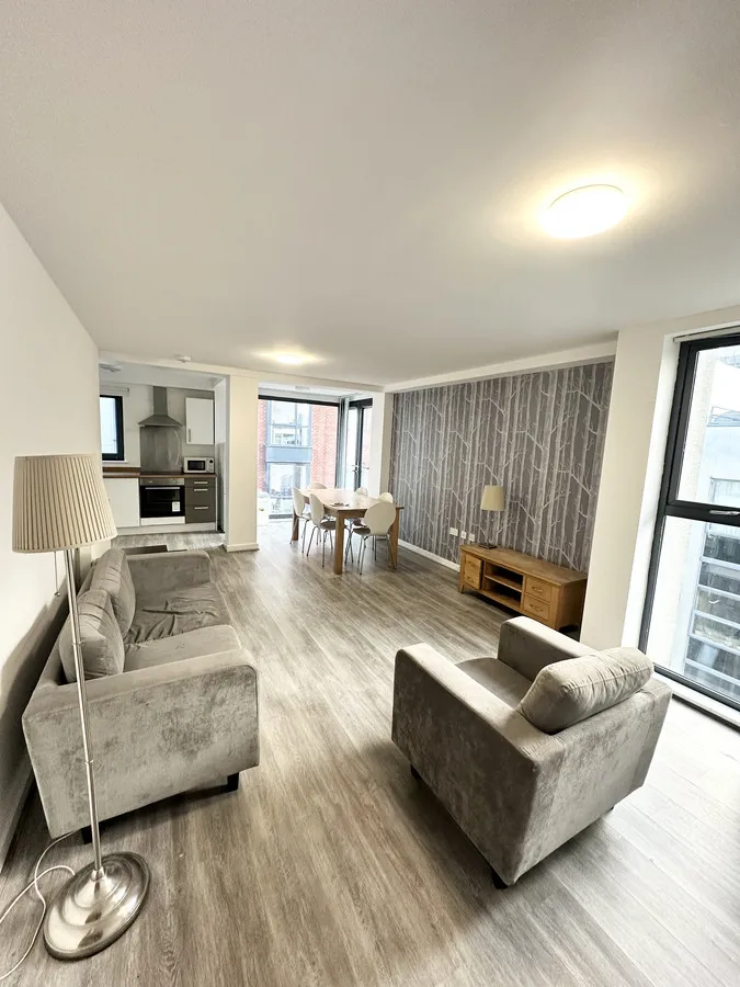 3 bed flat for sale, Bridport Street, Liverpool, L3