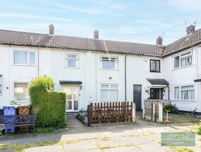 3 bed house for sale — Bridgewater Close, Heald Green, Greater Manchester, SK8