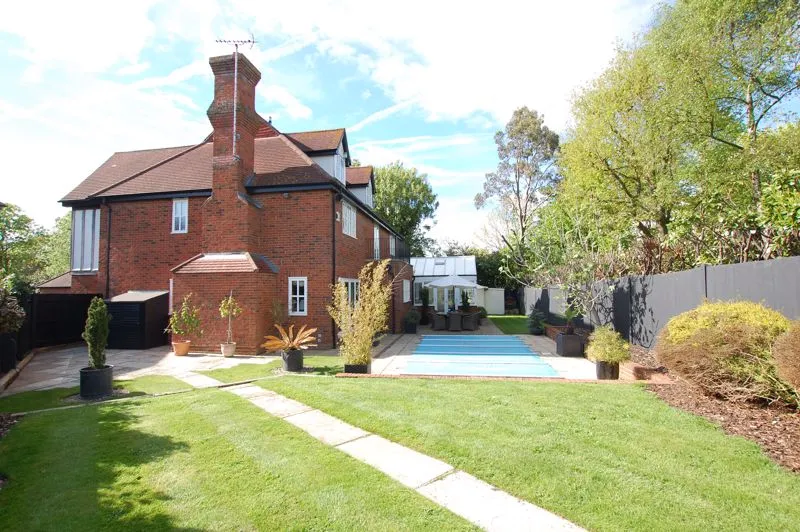 Rectory Road, Orsett, RM16, photo 21