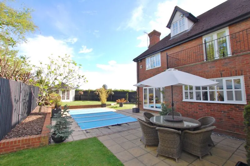 Rectory Road, Orsett, RM16, photo 23