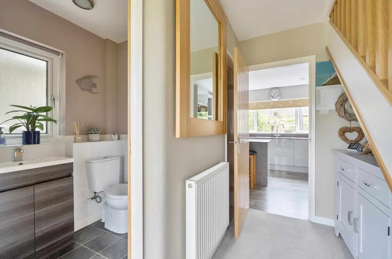 Littlemead, Ashley, SN13, photo 6