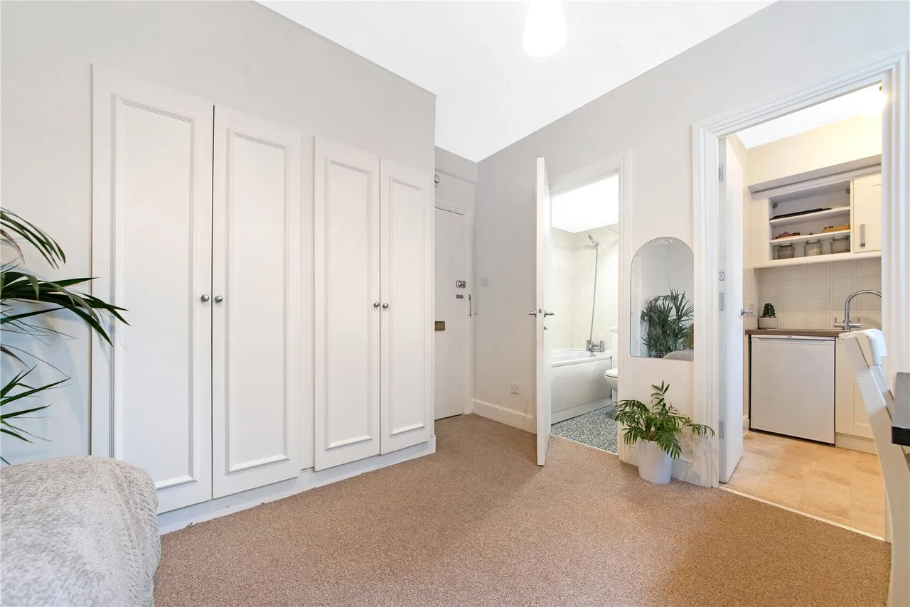 Sloane Avenue, London, SW3, photo 5