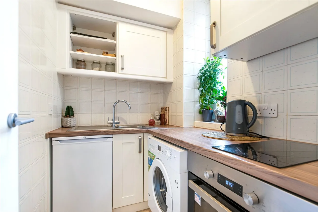 Sloane Avenue, London, SW3, photo 8