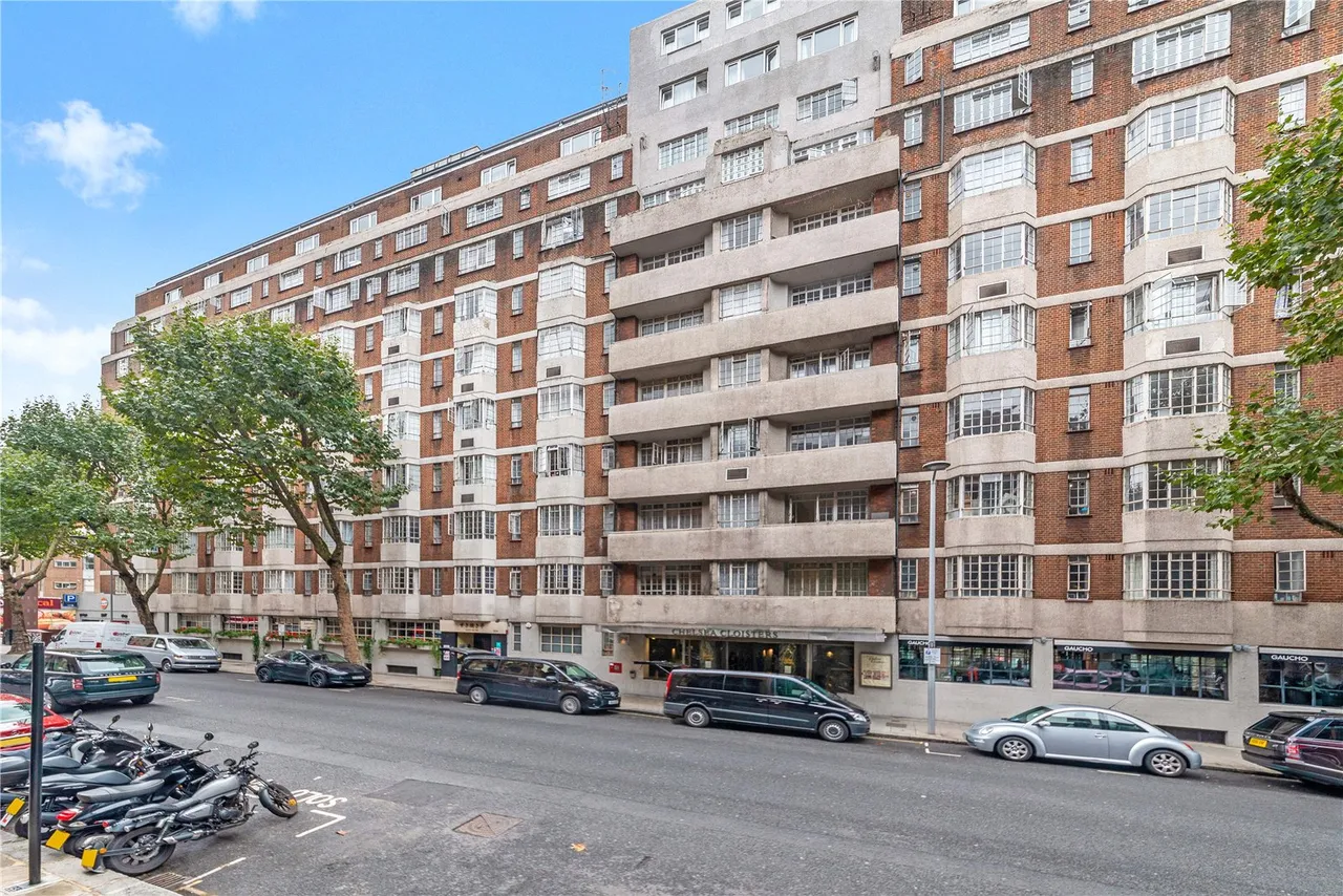 Sloane Avenue, London, SW3, photo 11