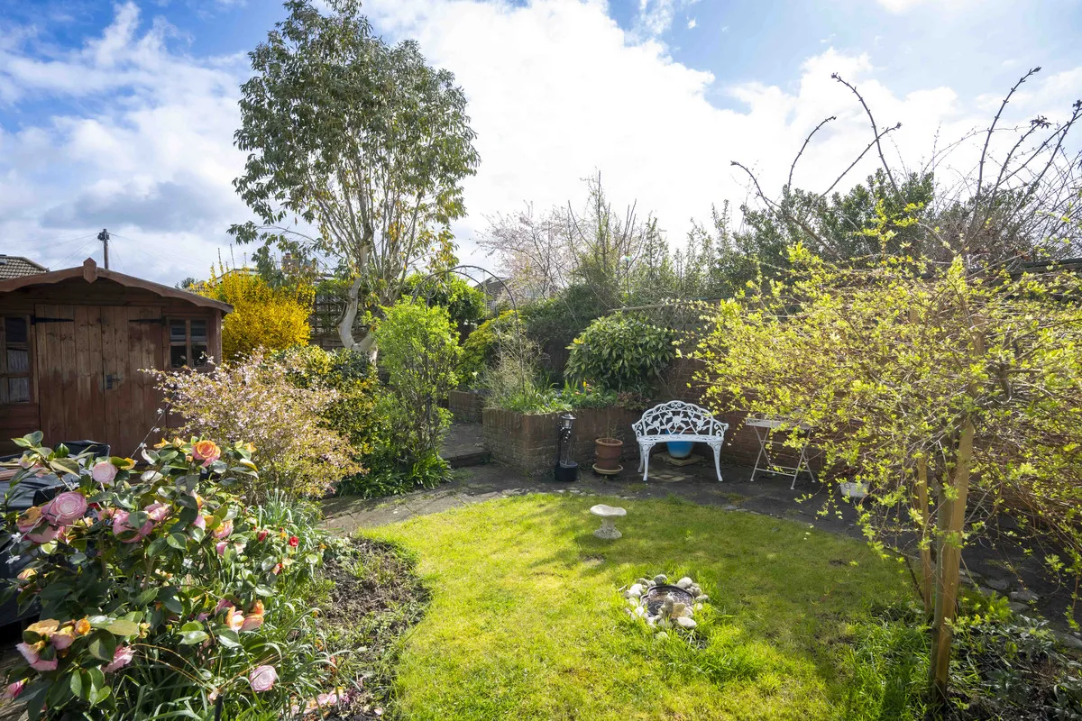 Vale Close, Brentwood, CM15, photo 14