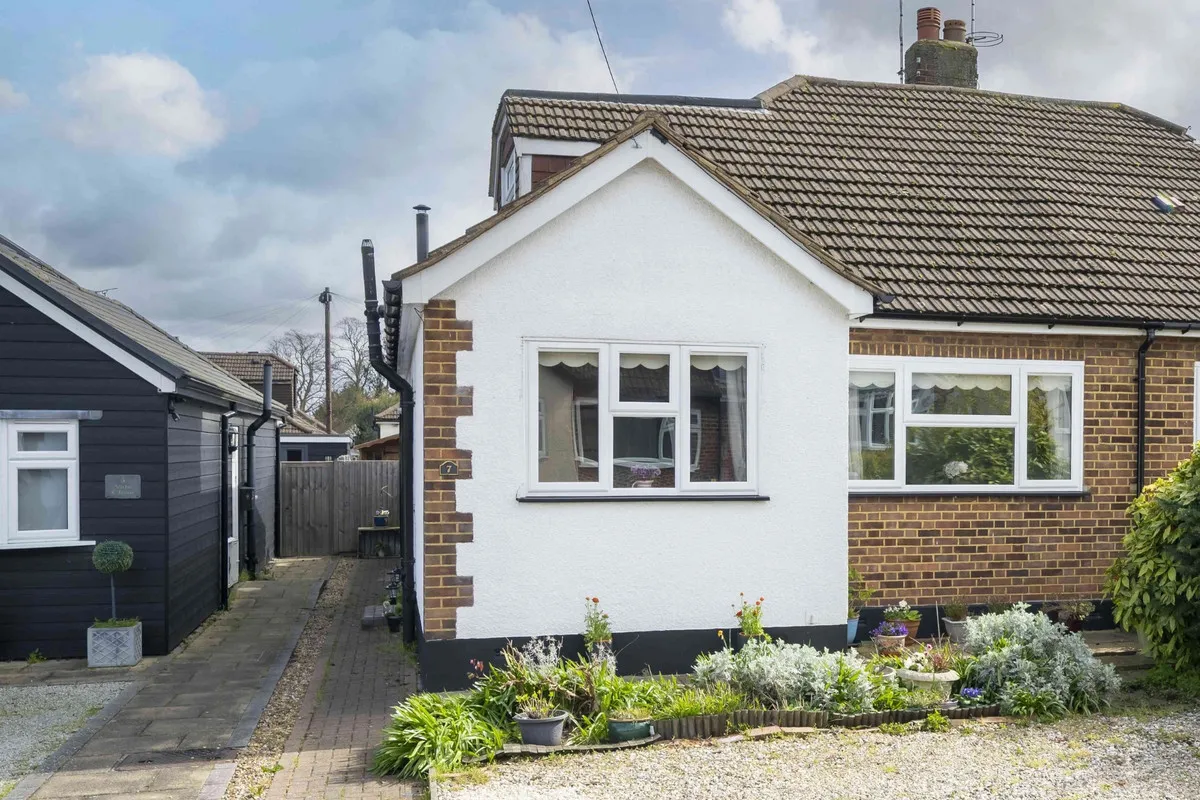 4 bed house for sale, Vale Close, Brentwood, CM15