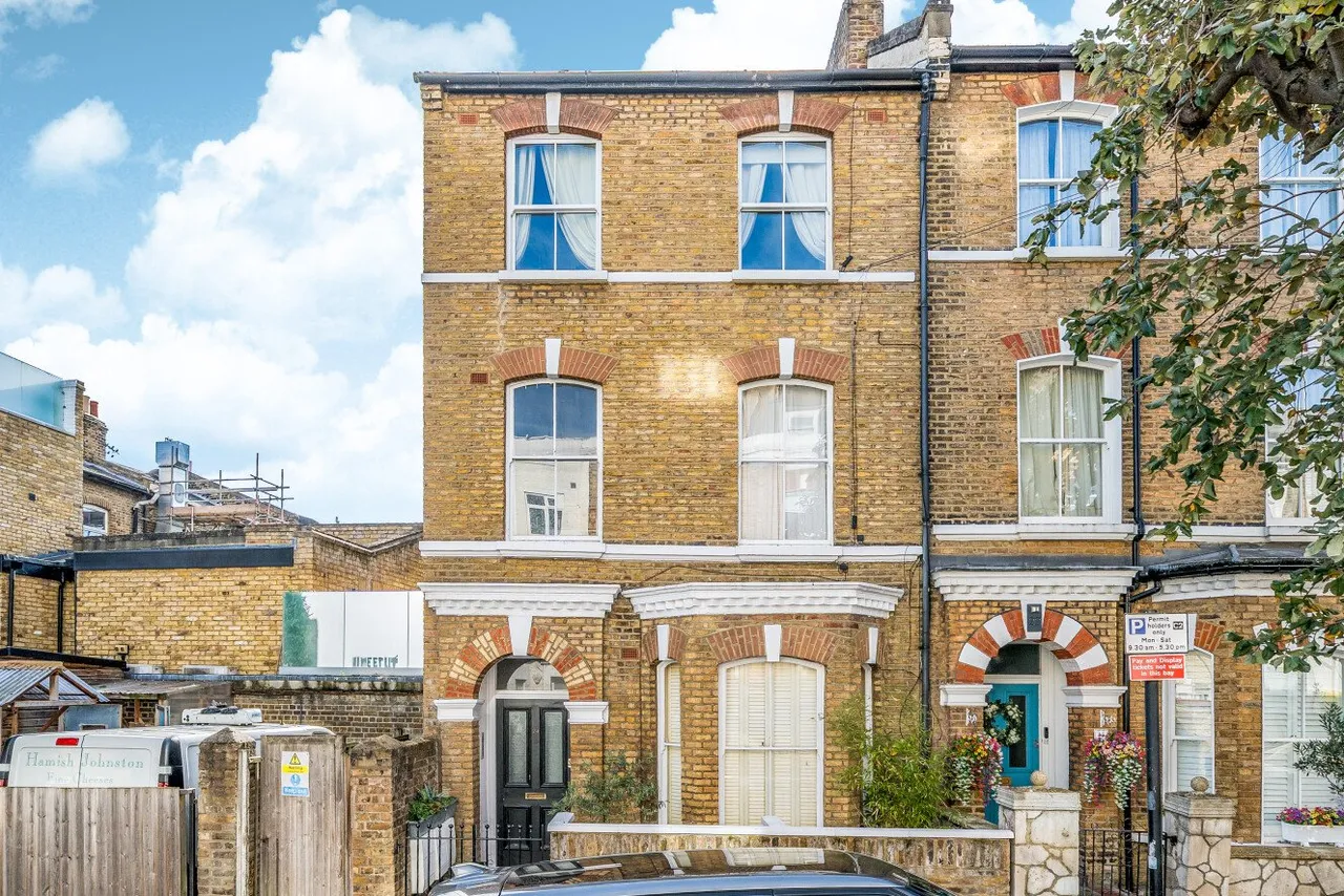 Shelgate Road, Battersea, SW11, photo 11