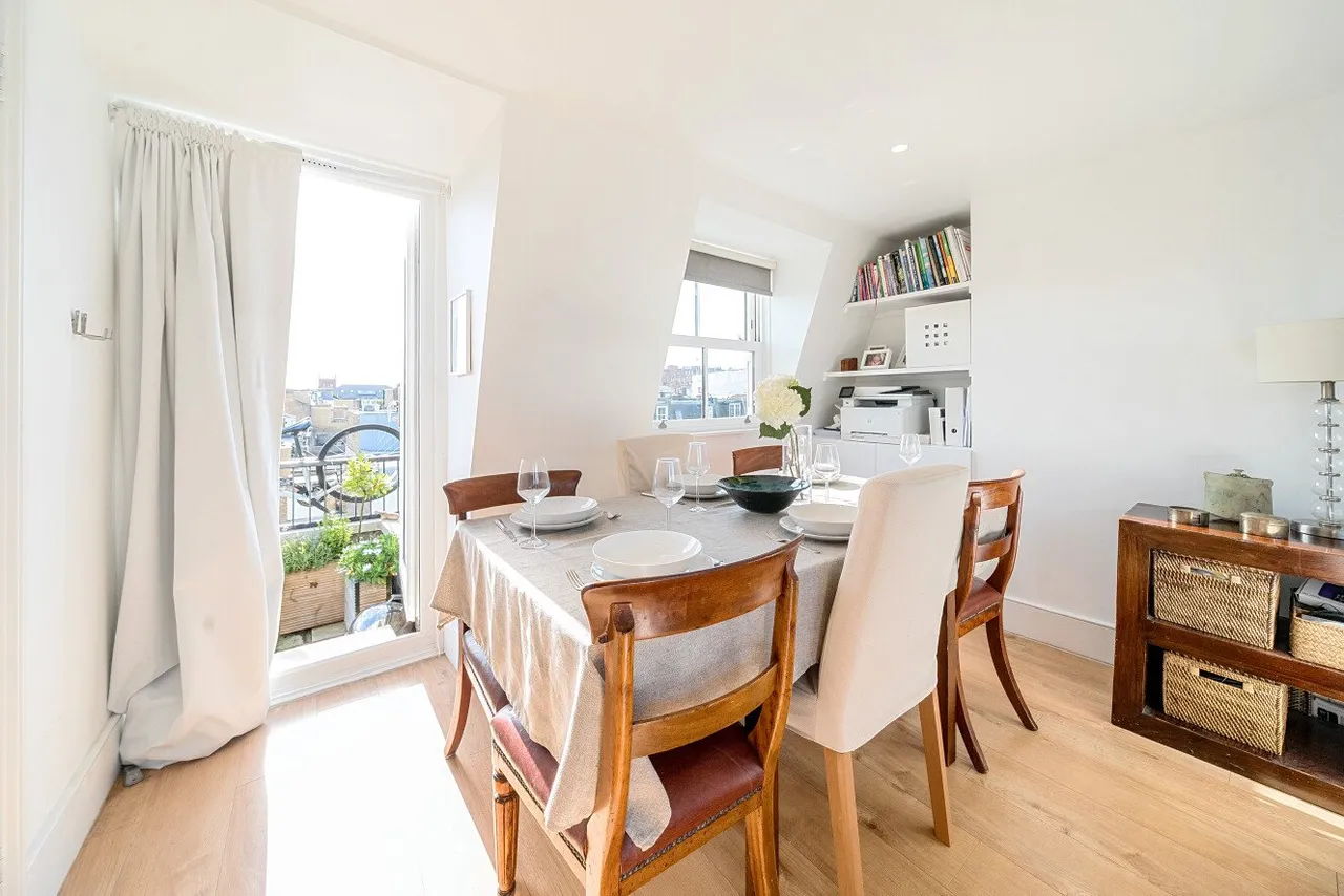 Shelgate Road, Battersea, SW11, photo 12