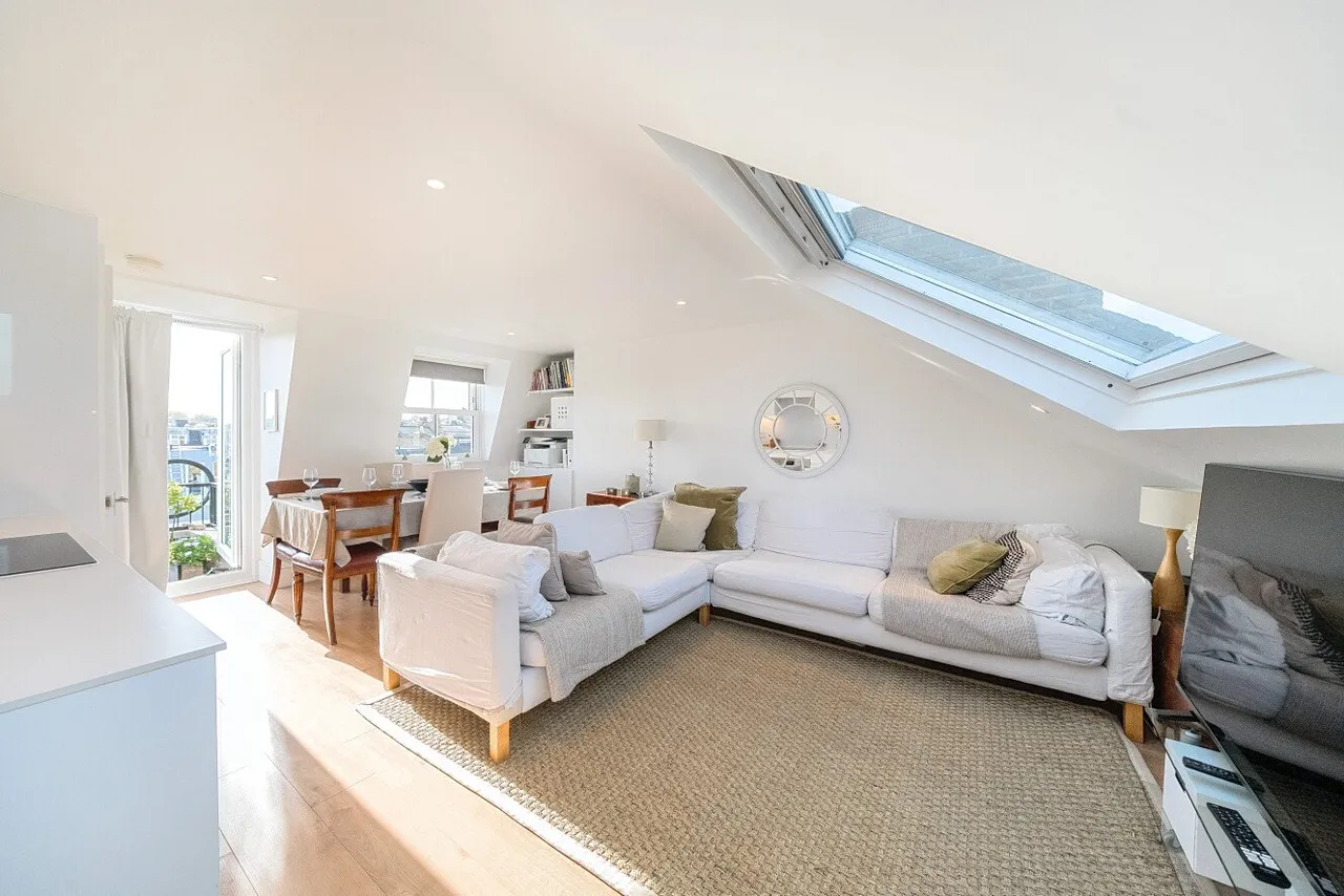 Shelgate Road, Battersea, SW11, photo 9