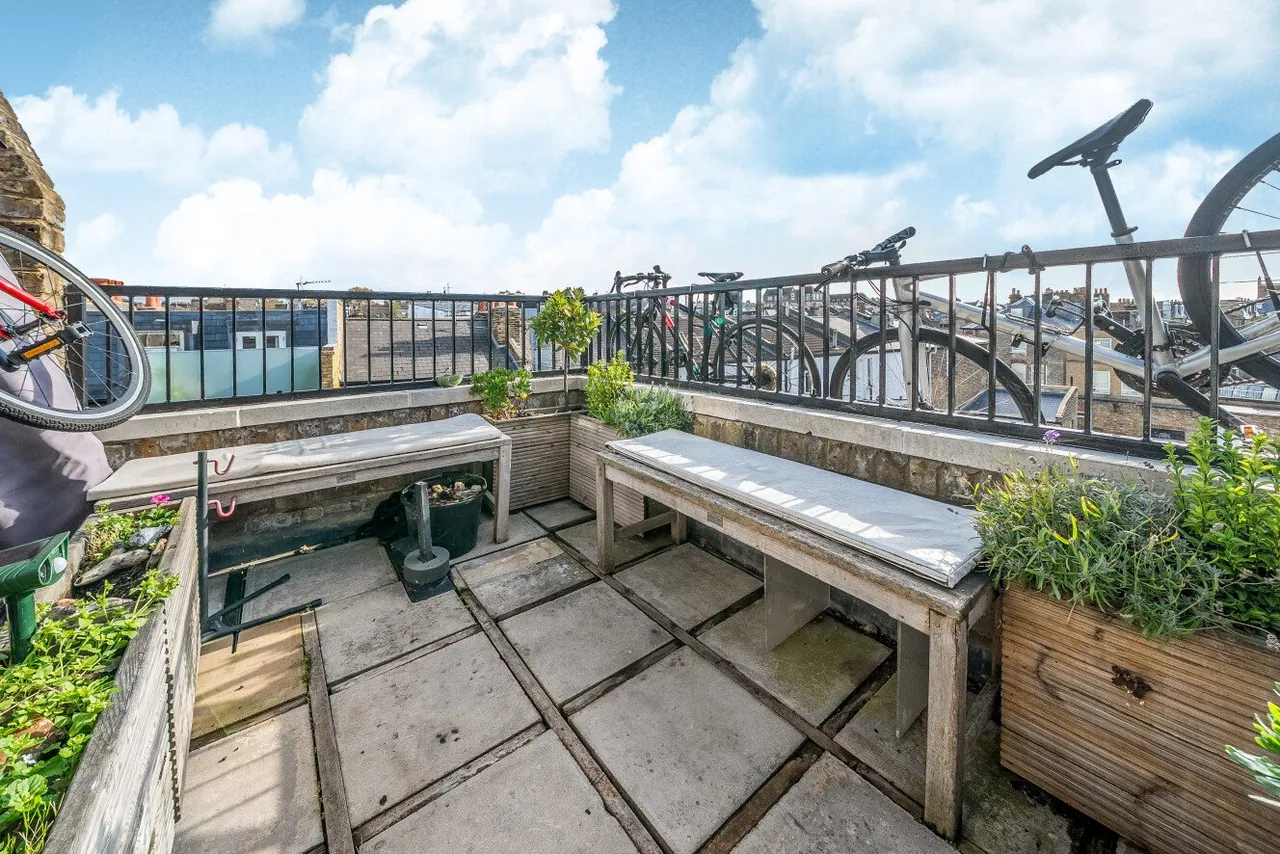 Shelgate Road, Battersea, SW11, photo 6