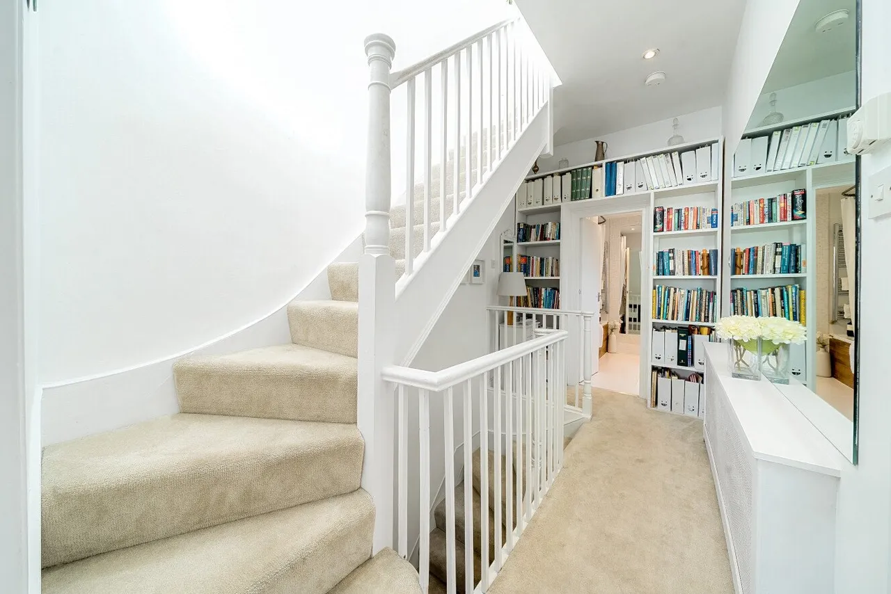 Shelgate Road, Battersea, SW11, photo 8