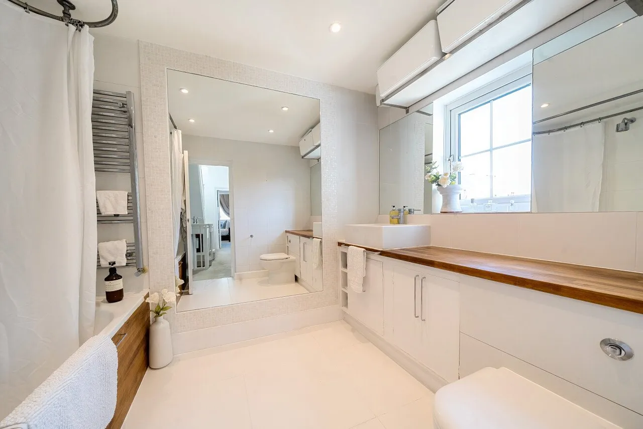 Shelgate Road, Battersea, SW11, photo 5