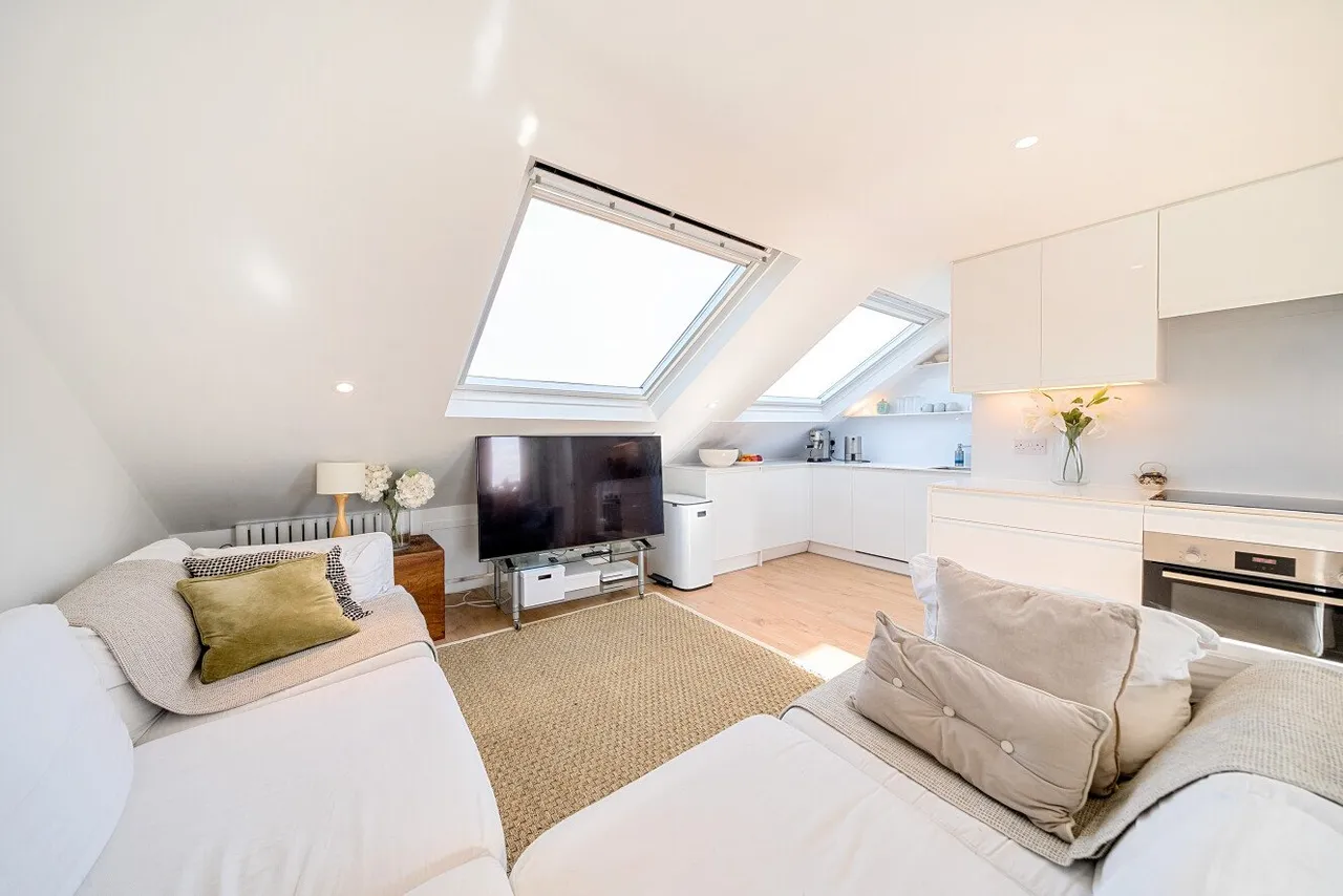 Shelgate Road, Battersea, SW11, photo 15