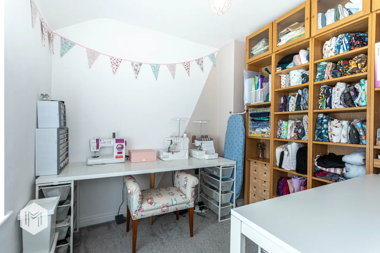 Forth Place, Radcliffe, Manchester, M26 4PJ, photo 14
