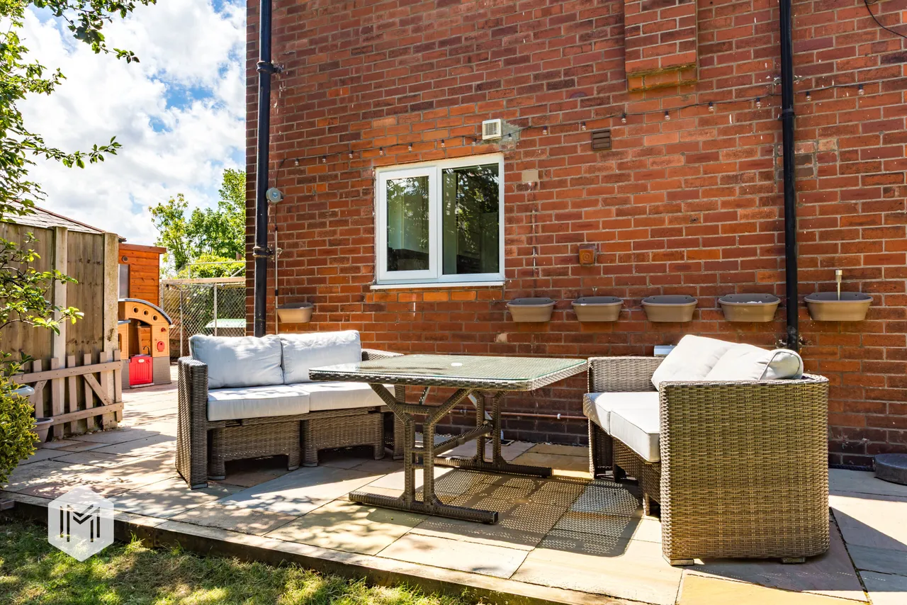 Forth Place, Radcliffe, Manchester, M26 4PJ, photo 10