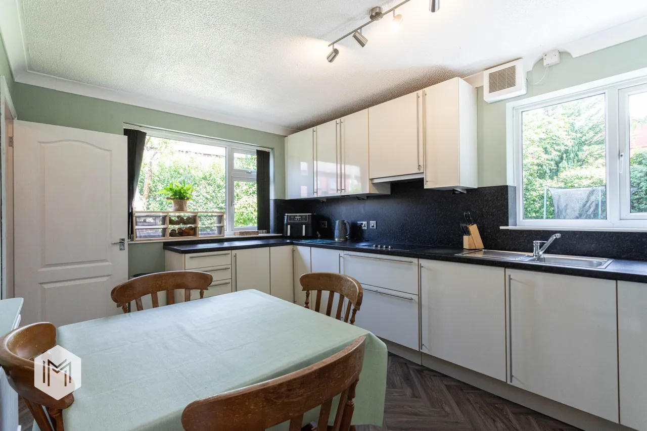 Forth Place, Radcliffe, Manchester, M26 4PJ, photo 5