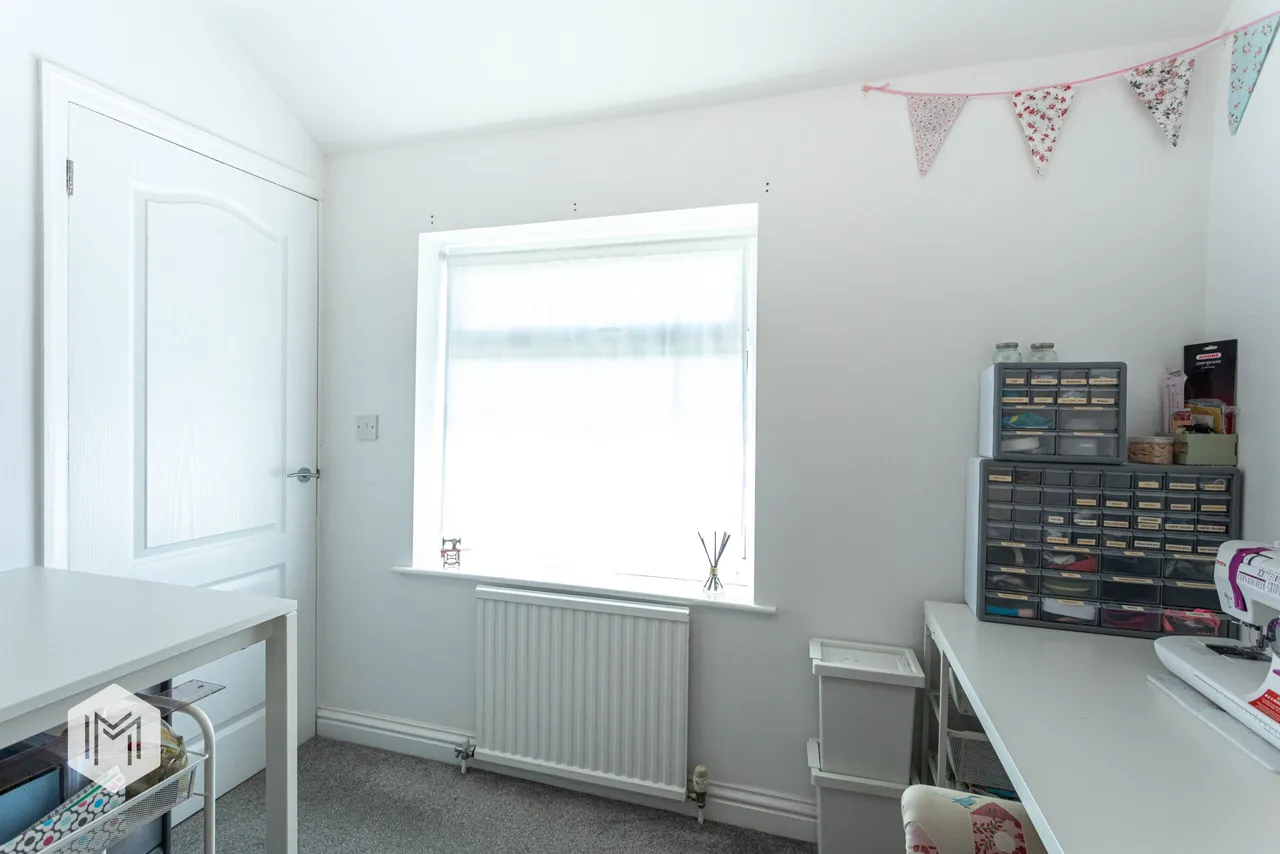 Forth Place, Radcliffe, Manchester, M26 4PJ, photo 15