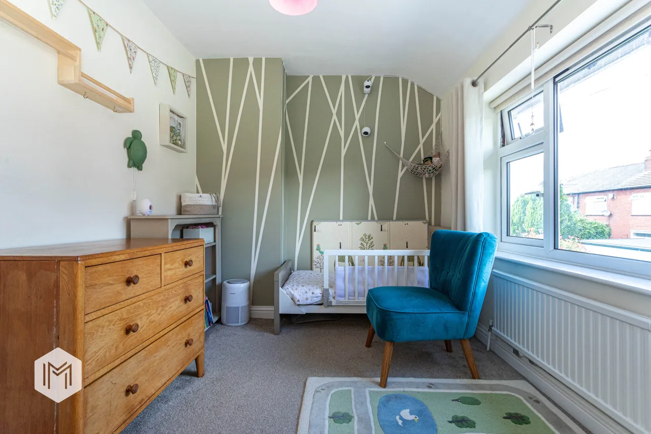 Forth Place, Radcliffe, Manchester, M26 4PJ, photo 12