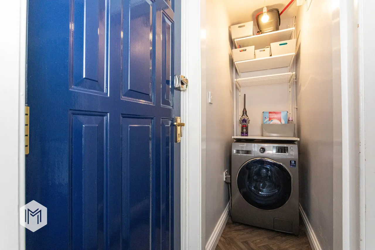 Forth Place, Radcliffe, Manchester, M26 4PJ, photo 7